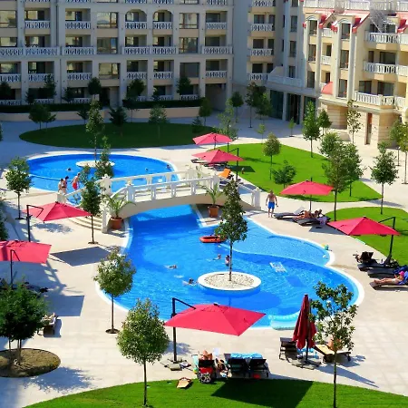 Apartament саут на плажа 2 - South On The 2 *