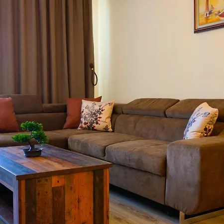 Apartament саут на плажа 2 - South On The 2 Varna