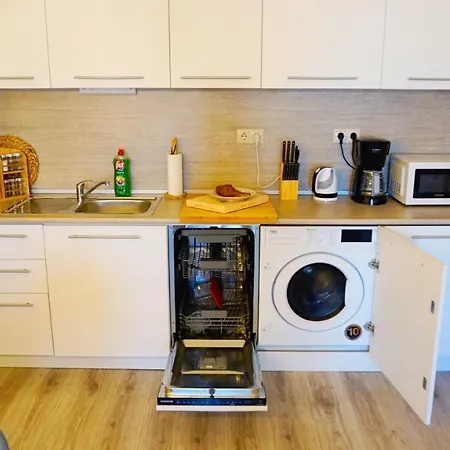 саут на плажа 2 - South On The 2 Apartament *