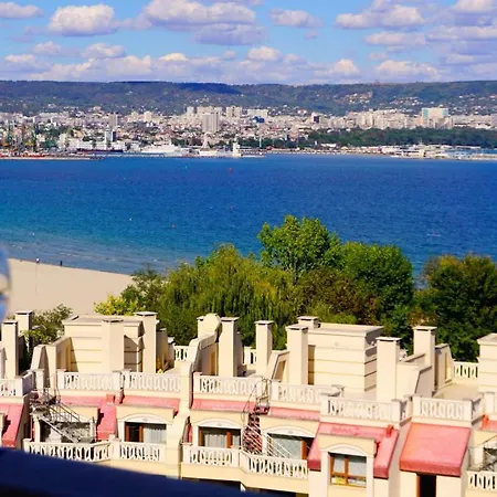 Apartament саут на плажа 2 - South On The 2
