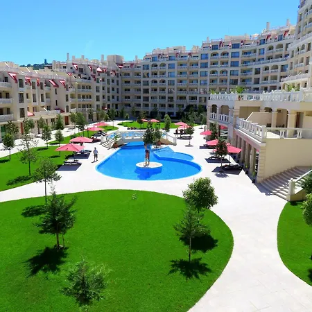 Апартамент саут на плажа 2 - South On The 2 Варна