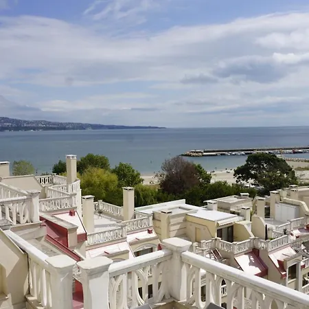 саут на плажа 2 - South On The 2 * Варна