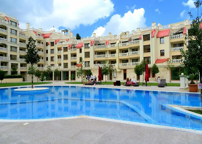 саут на плажа 2 - South On The 2 Varna