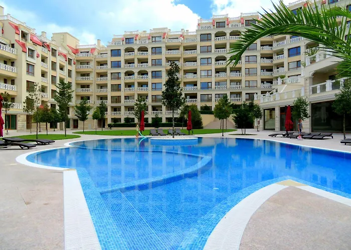 саут на плажа 2 - South On The 2 Apartamento Varna