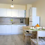 South On The Apartment