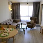 South On The Apartment Varna