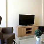 South On The Apartment