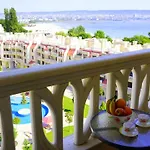 South On The Apartment Varna