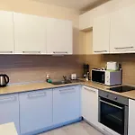 Apartment South On The *