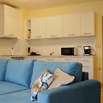 Apartment South On The Varna