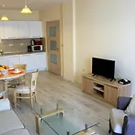 Apartment South On The