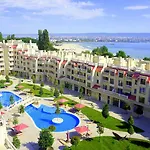 Apartment South On The