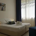 Apartment South On The