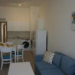 South On The Apartment *