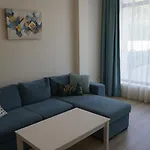 Apartment South On The Varna
