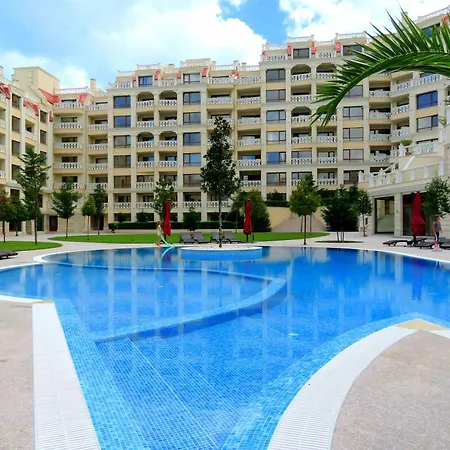 South On The Apartment Varna