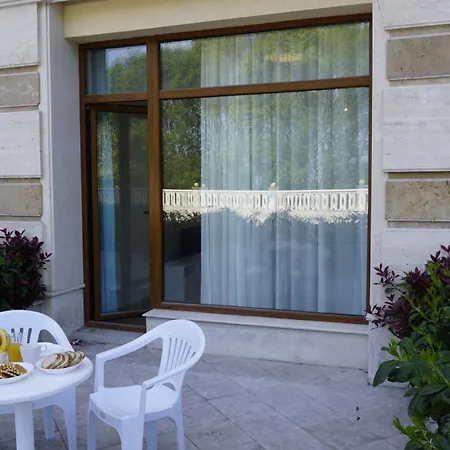 Apartment South On The Varna
