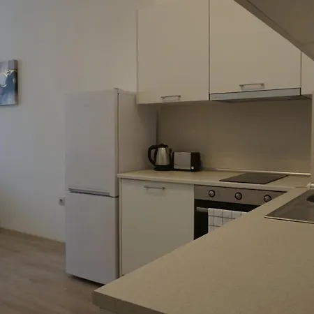 South On The Apartment *
