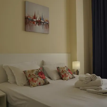 Apartment South On The