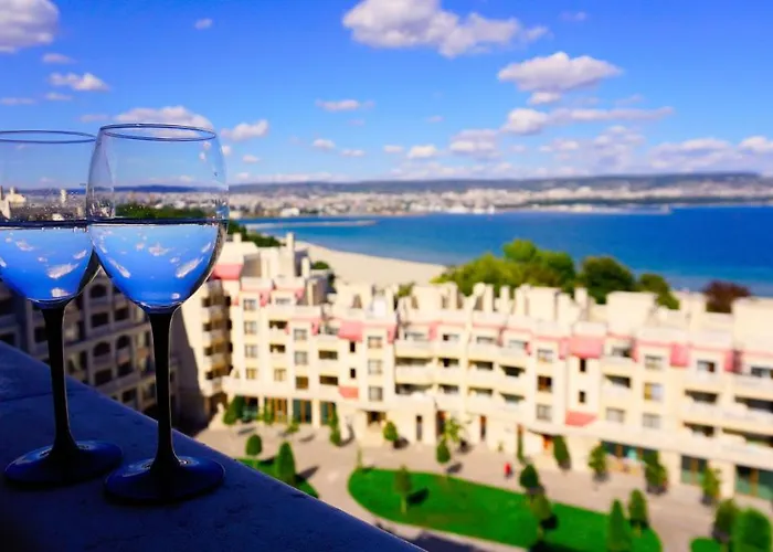 саут на плажа 2 - South On The 2