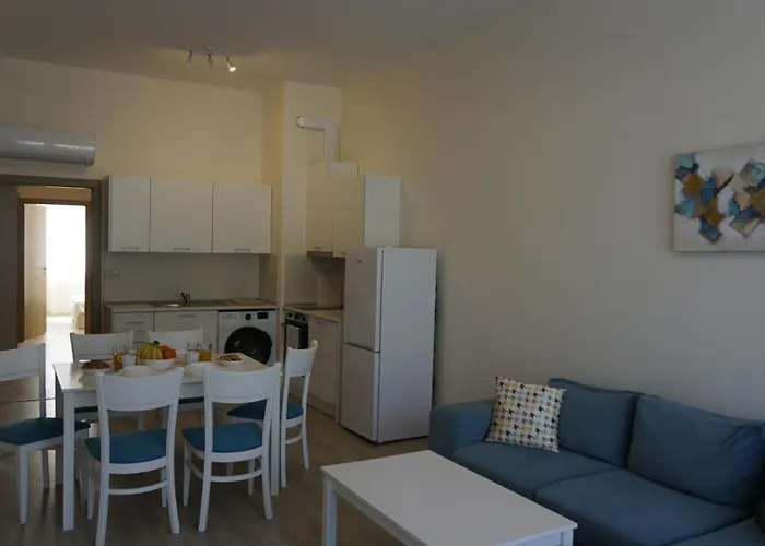 саут на плажа 2 - South On The 2 Varna